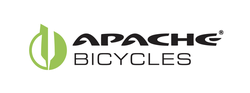 apache bycicles